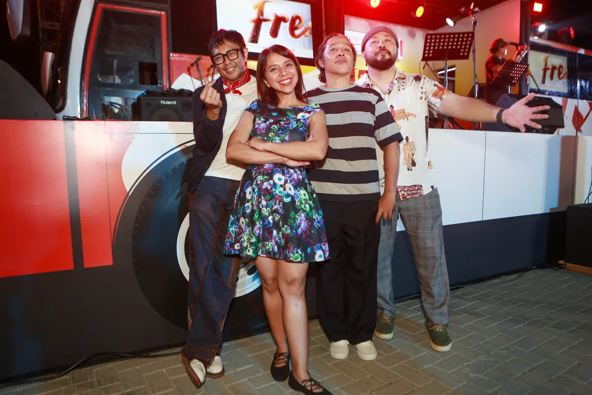 Java Jazz Festival 2026