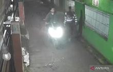 Meresahkan! Polisi Selidiki Kasus Begal Payudara Cikarang yang Terekam CCTV