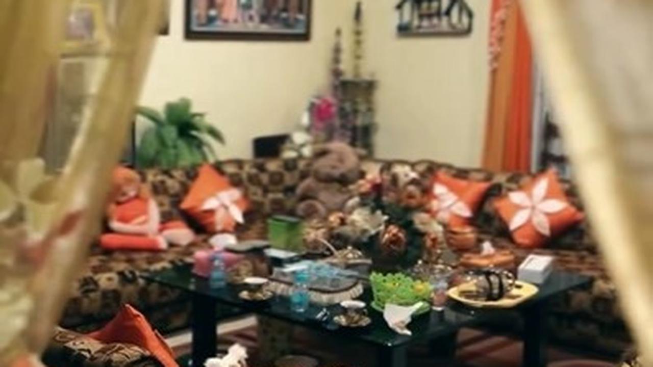 7 Potret Rumah Hengky Kurniawan di Blitar Jawa Timur, Sederhana Tapi Penuh Nostalgia dan Kenangan