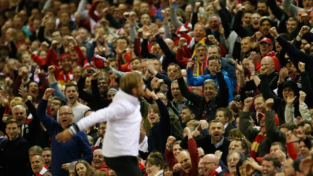 Jurgen Klopp