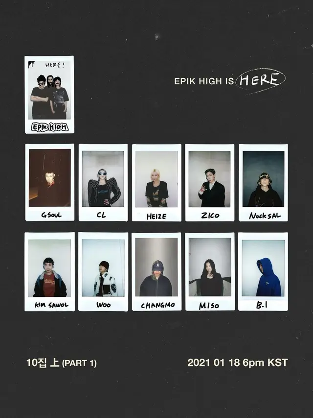Epik High
