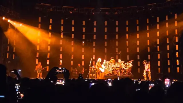 The Smashing Pumpkins