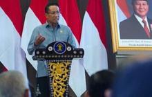 Tegas Menkum Supratman Tak Ragu Cabut Badan Hukum Ormas bikin Onar!