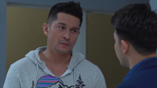 Takdir Cinta yang Kupilih