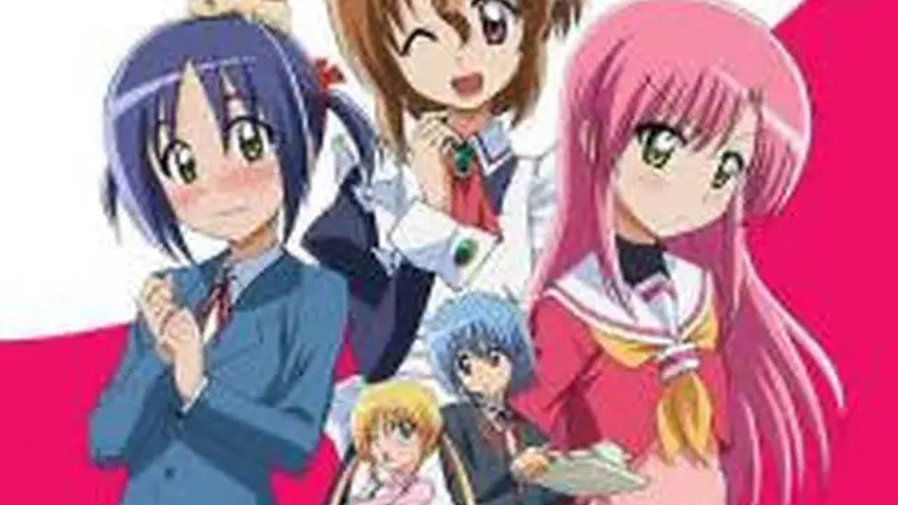 16 Rekomendasi Anime tentang Keluarga Konglomerat dengan Kemewahan dan Kekayaan