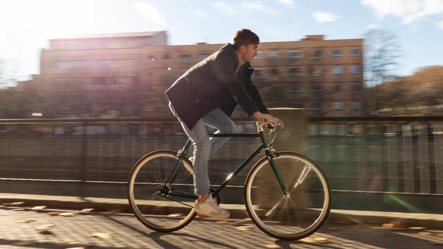 Bicycle