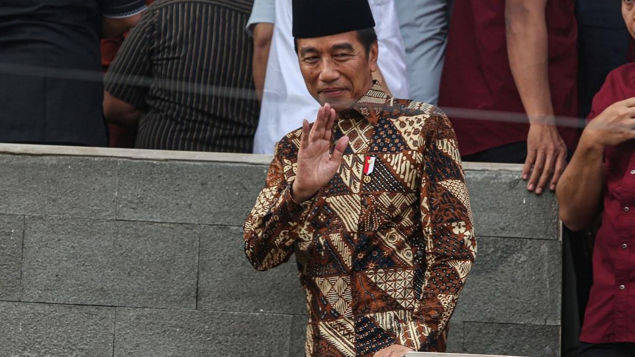 Dok. Istimewa