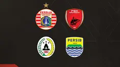 Berita video jelang laga semifinal leg 1 Piala Menpora antara Persib Vs PSS di Indosiar dan Vidio, Jumat malam (15/4/21)