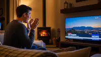 8 Kepribadian Orang yang Suka Nonton Berita Menurut Psikologi, Benarkah Lebih Kritis?