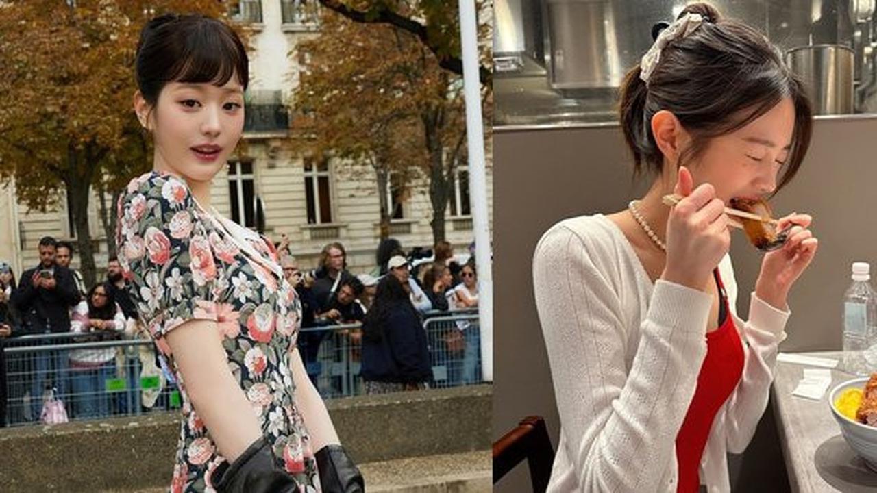 9 Menu Diet Ala Wonyoung IVE yang Punya Tubuh Langsing Bak Bidadari, Cocok Buat Pemula dan Lebih Manusiawi