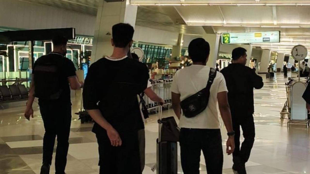 Imigrasi Jaksel Tegas Deportasi DJ & Penari WNA Pelanggar Izin Tinggal