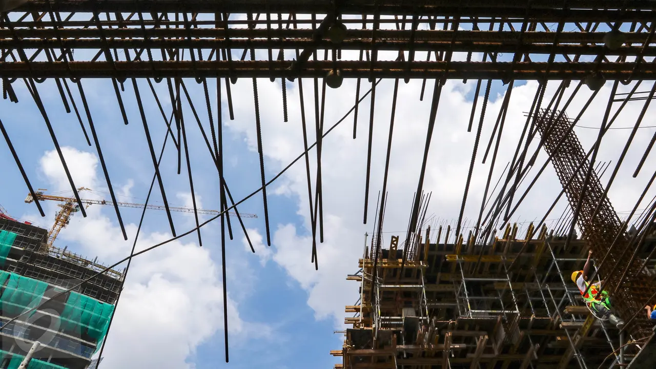 PP Properti akan konsultasi dengan BNN untuk bangun apartemen bebas narkoba