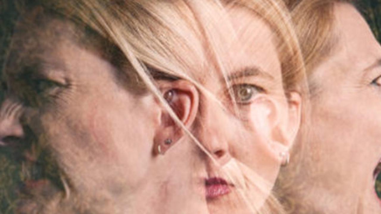 bipolar