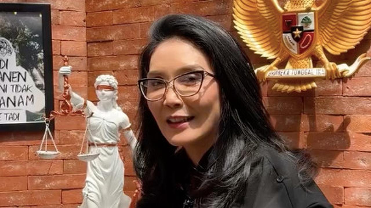 Rieke 'Oneng' Ngegas ! Desak KY dan MA Bentuk Tim Dugaan Kasus Suap dalam Putusan Korupsi Timah