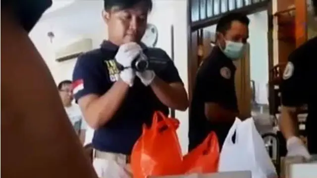Segmen 2: Berkas Kasus Mirna hingga Rencana Ibu Kota Hapus Premium
