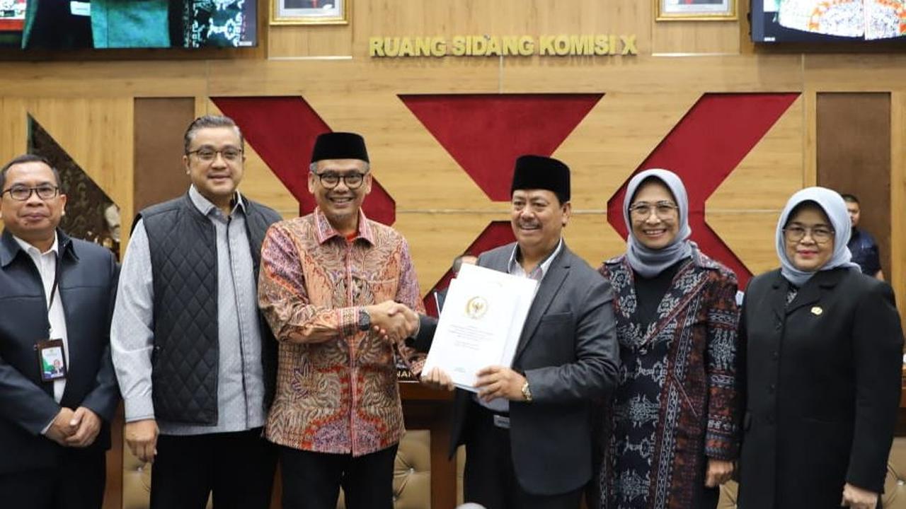 Dok. Istimewa