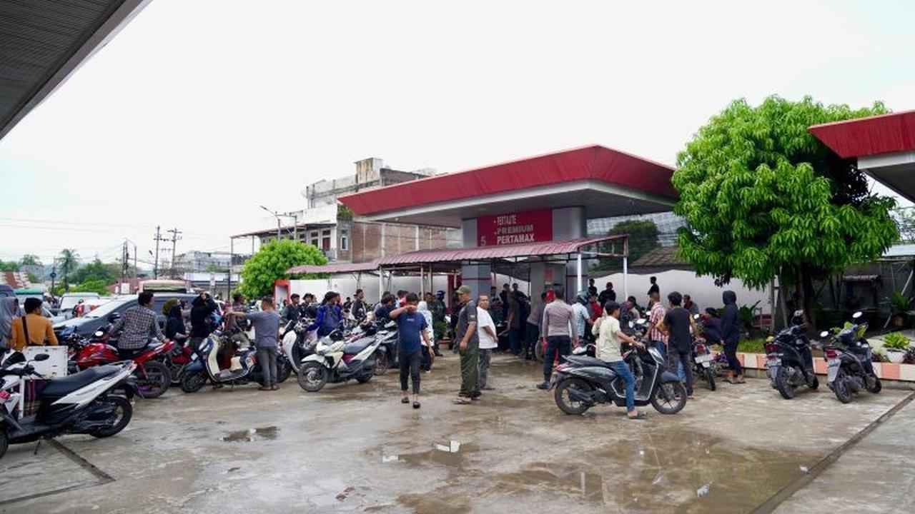 BPH Migas Intensifkan Pemulihan Distribusi BBM di Daerah Terdampak Bencana Aceh, Sumatera Utara, dan Sumatera Barat