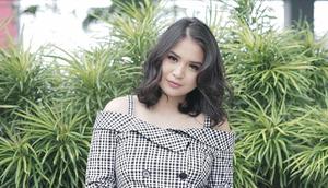 Kesibukan Reino Barack Usai Putus dengan Luna Maya 