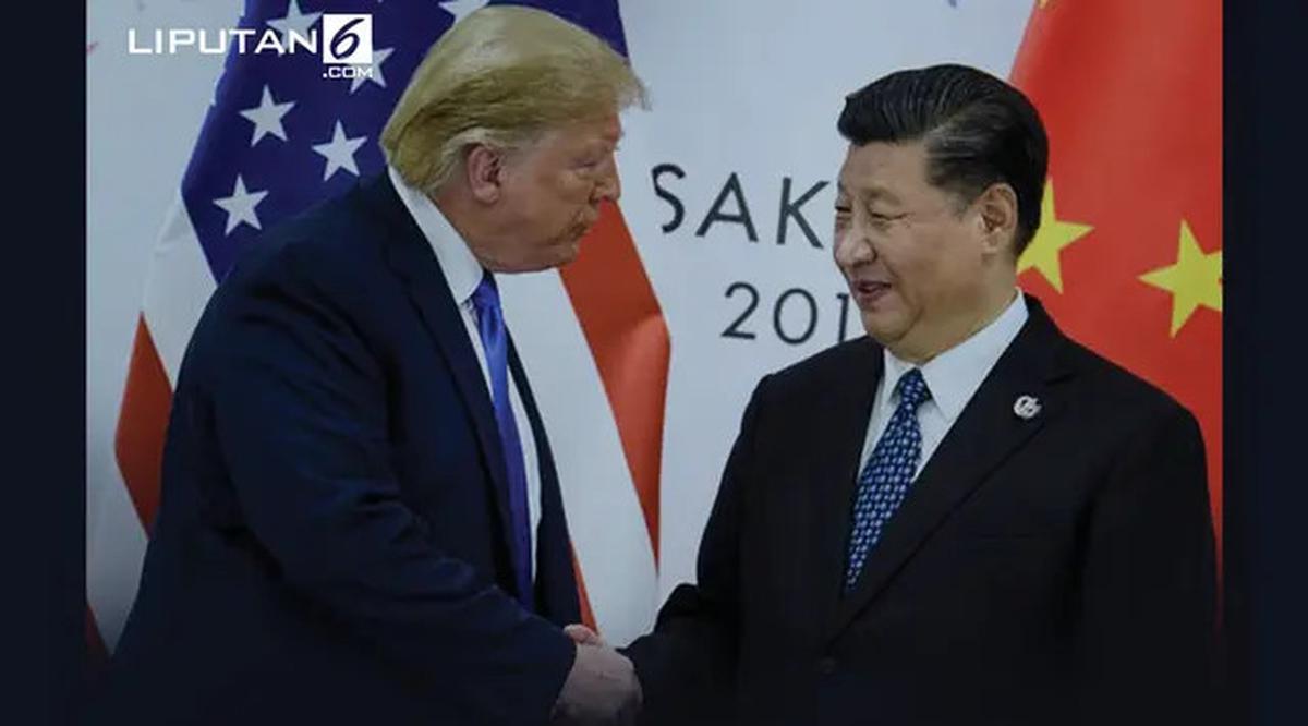 China Ancam Serang Balik Negara-negara yang Bantu AS Isolasi Beijing