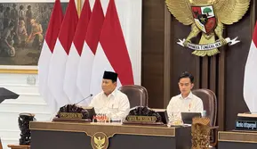 Dua Tahun Prabowo-Gibran, Kemiskinan Turun dan Investasi Rp 1.010 Triliun