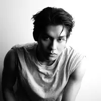 Bright Vachirawit. (Foto: Dok. Instagram @bbrightvc)