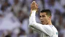 2. Cristiano Ronaldo (Portugal) - Real Madrid. (AFP/Pierre-Philippe Marcou)
