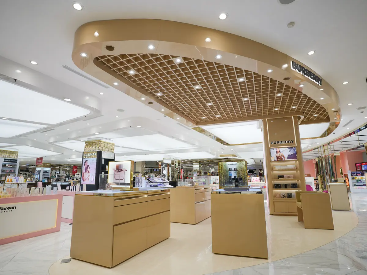 Parfum burberry yang online enak
