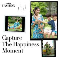 Kompaknya antara ibu dan anak pastinya menjadi momen paling membahagiakan. Ragam kegiatan bisa dilakukan bersama untuk menunjukkan kasih sayang dan menjadikan momen berharga yang bisa diingat anak-anak hingga mereka dewasa nanti.