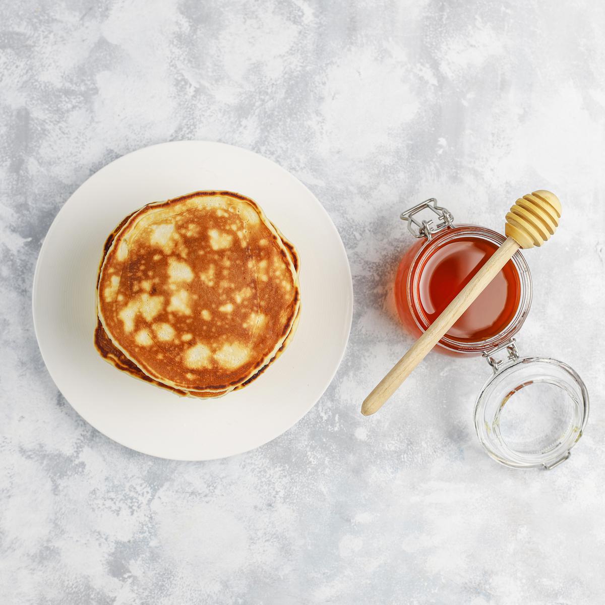 pancake