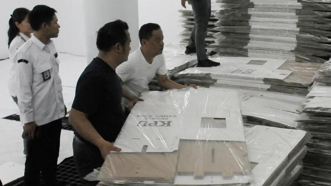 Dok. Istimewa