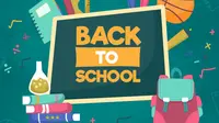 40 Kata-Kata Motivasi Semangat Kembali ke Sekolah setelah Libur Panjang