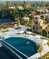 Serunya menggelar berbagai event dengan venue glamping, kamu tertarik?/copyright Bali Beach Glamping