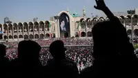 Pejabat Iran: Mojtaba Khamenei Kemungkinan Absen di Pemakaman Ali Khamenei