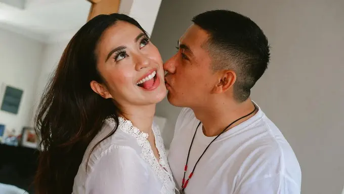 Tyna Kanna dan Kenang Mirdad.