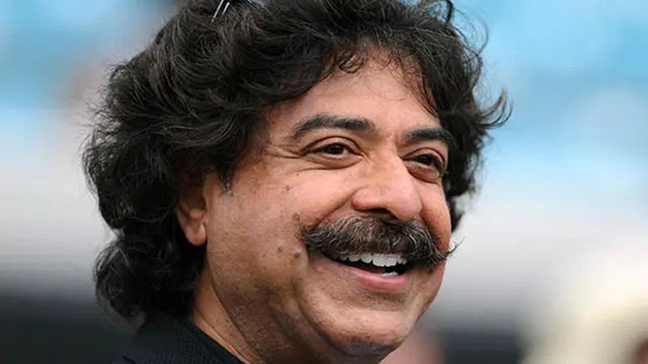 8 Pemilik Klub Sepak Bola Terkaya di Dunia: Sheikh Mansour Turun ke Peringkat Kedua!