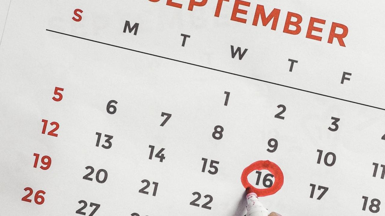 Daftar Tanggal Merah Bulan September 2023, Bisa Libur Panjang