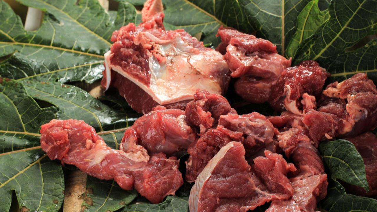 Cara Aman Nikmati Daging Kambing Bagi Penderita Hipertensi