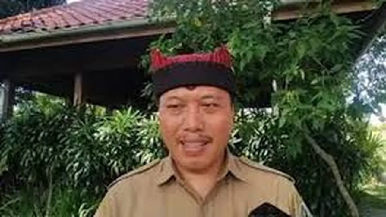 Plt Kepala Dinas Kesehatan Banyuwangi Amir Hidayat (Istimewa)