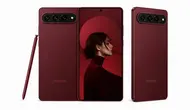 Desain Samsung Galaxy S27 Ultra bakal Mirip iPhone 17 Pro?