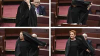 Senator Pauline Hanson (AP)