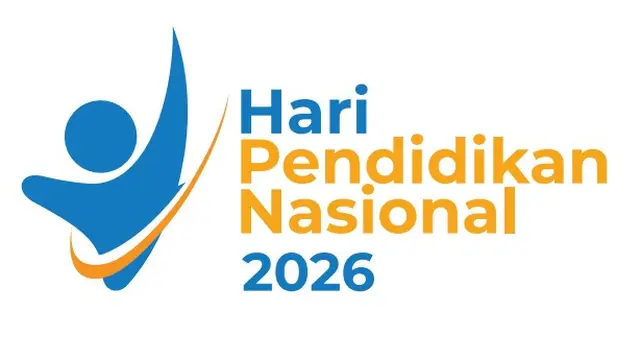 Tema Hardiknas 2026 (Foto: Kemendikdasmen RI)