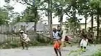 Bentrok berkepanjangan yang terjadi antarkelompok di Kwamki Lama, Timika, Papua, membuat khawatir para warga yang bermukim di sekitar wilayah itu. Mereka mengharapkan tindakan nyata pemda setempat. 
