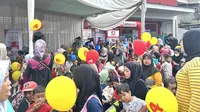 Pola Asuh dan Gizi Anak ala Ritel Modern, Ini Detailnya
