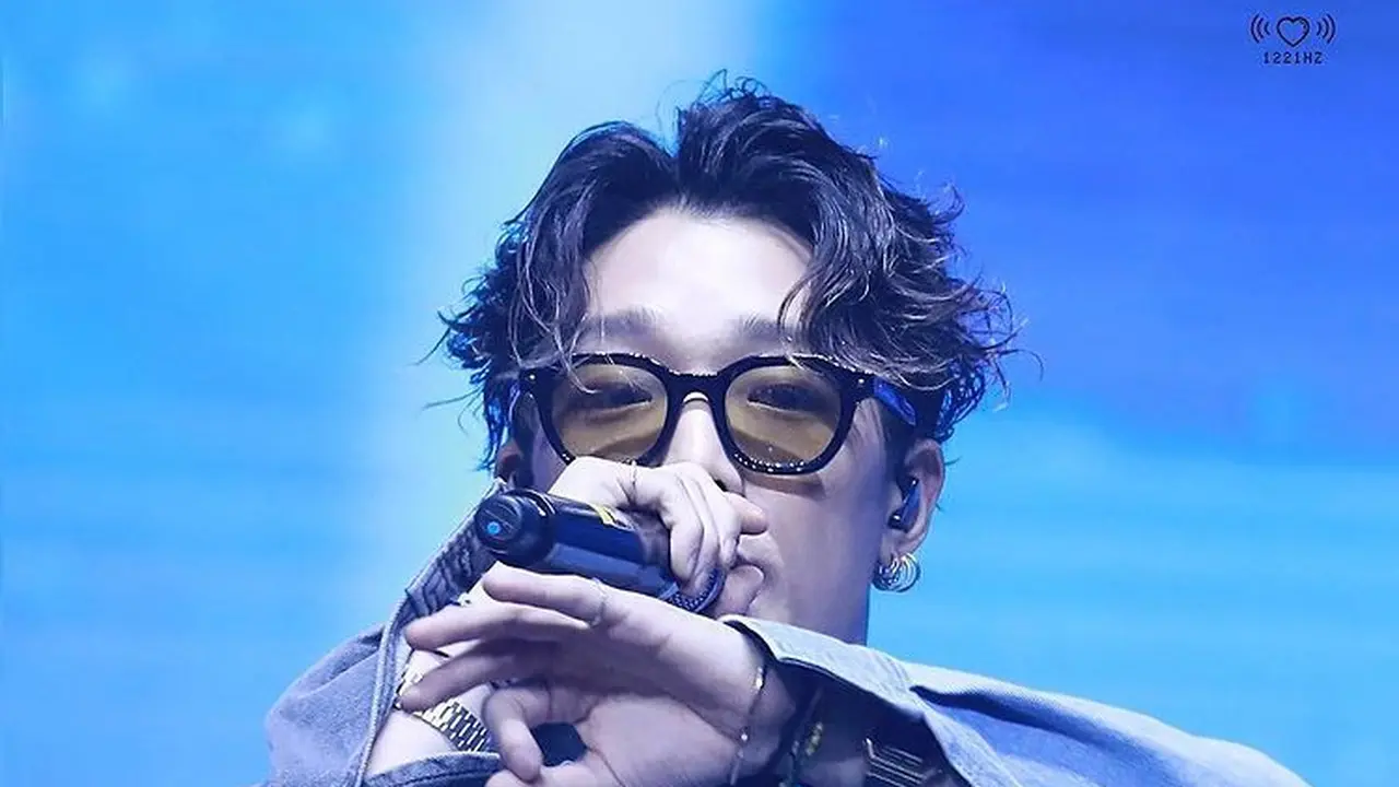 Bobby iKON