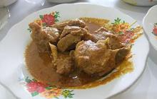 Resep Gulai Kambing Santan, Creamy Lezat dan Gurihnya Nampol