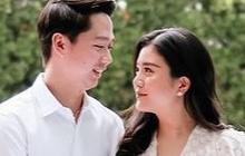Potret Babymoon Valencia Tanoe di Prancis, Penampilan Bumil Dipuji Makin Cantik