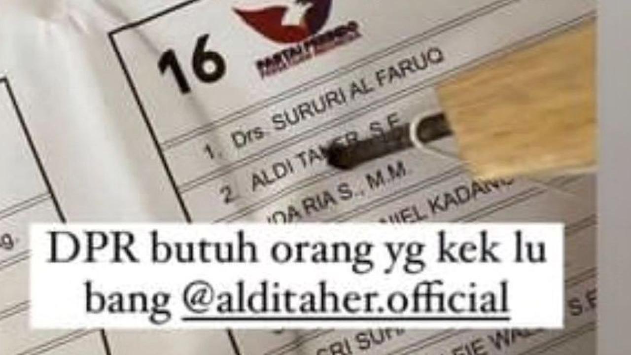 Dok. Istimewa