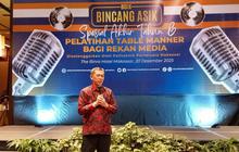 Kemenekraf Perkuat Pengembangan Desa Wisata Berkelanjutan di Sulawesi Selatan Melalui Poltekpar Makassar