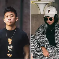 Artis gabung label US