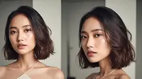TOP 3 HOT: Model Rambut Bob Korea 2025 hingga Model Rumah Kayu Sederhana Terbaru